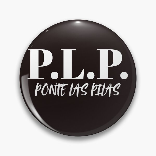 Item preview, Ponte Las Pilas designed and sold by RiseSetOnline.