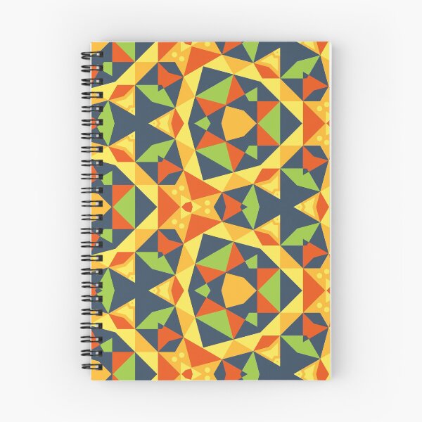 Item preview, design modern texture structure seamless colorful repeat pattern designed and sold by Abrahamjrnd.