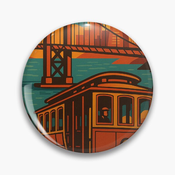 Item preview, San Francisco designed and sold by _Sportslover13.