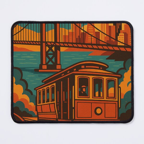 Item preview, San Francisco designed and sold by _Sportslover13.