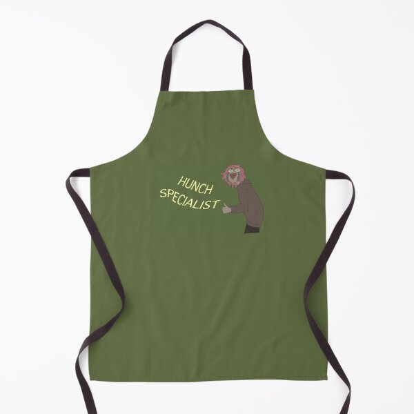Item preview, Hunch Specialist  designed and sold by Paige Parker.