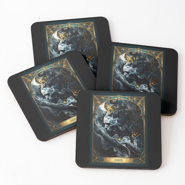 Item preview, Chaos designed and sold by BoKev.