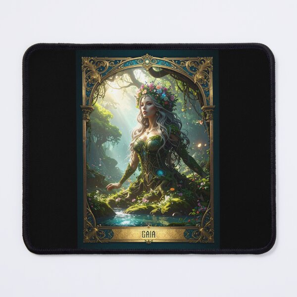 Item preview, Gaia designed and sold by BoKev.