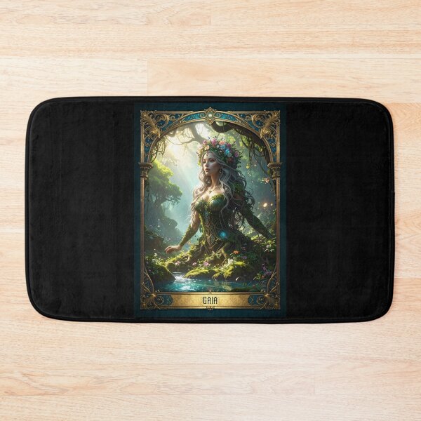 Item preview, Gaia designed and sold by BoKev.