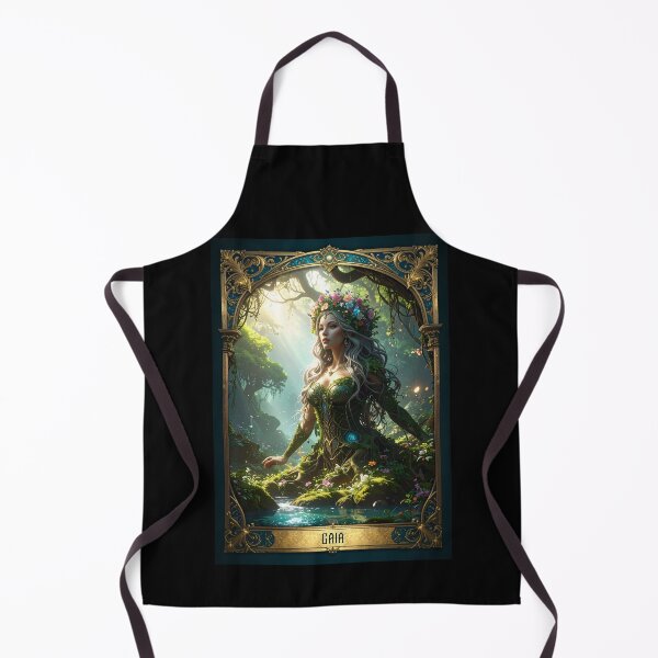 Item preview, Gaia designed and sold by BoKev.
