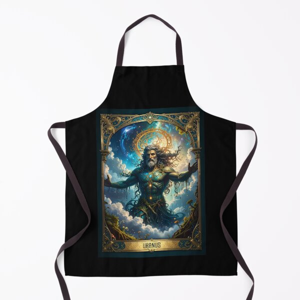 Item preview, Uranus designed and sold by BoKev.
