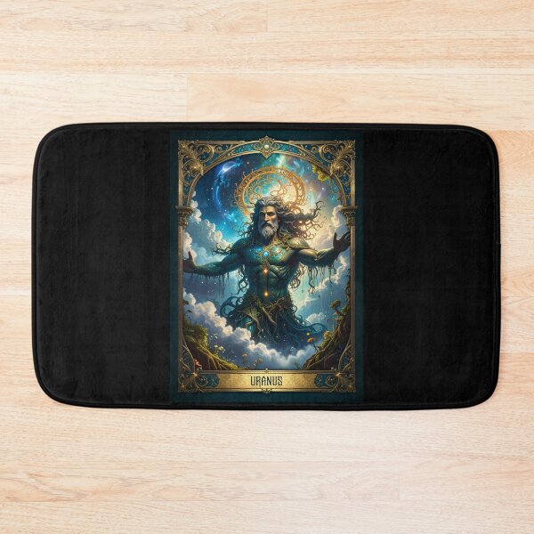 Item preview, Uranus designed and sold by BoKev.