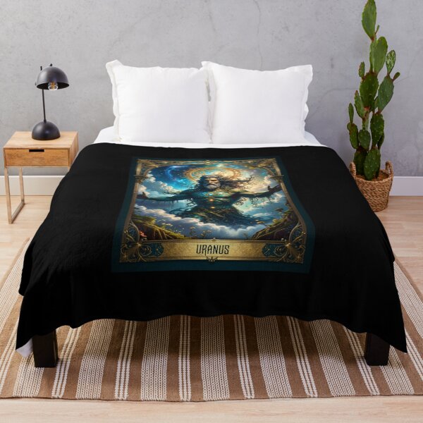 Item preview, Uranus designed and sold by BoKev.