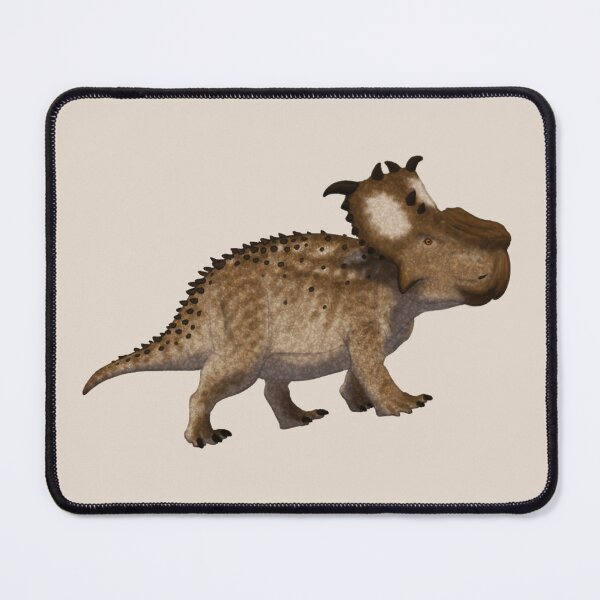 Item preview, Pachyrhinosaurus designed and sold by Dino-drawings.