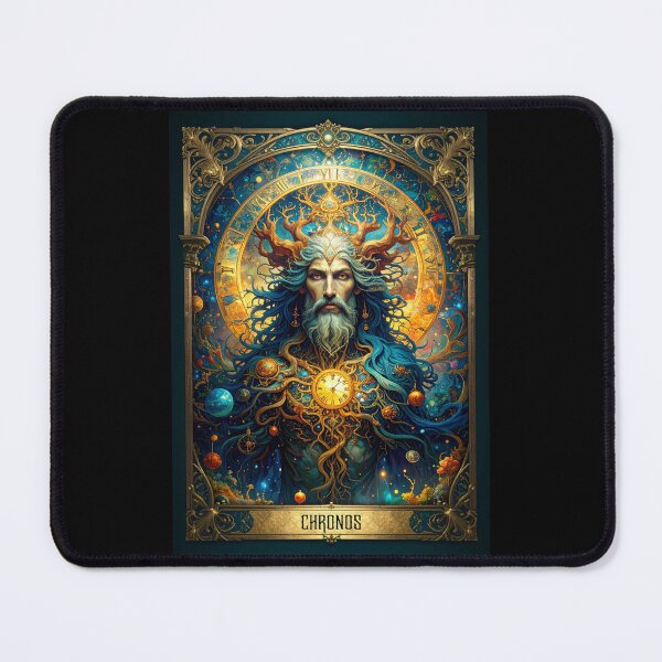Item preview, Chronos designed and sold by BoKev.