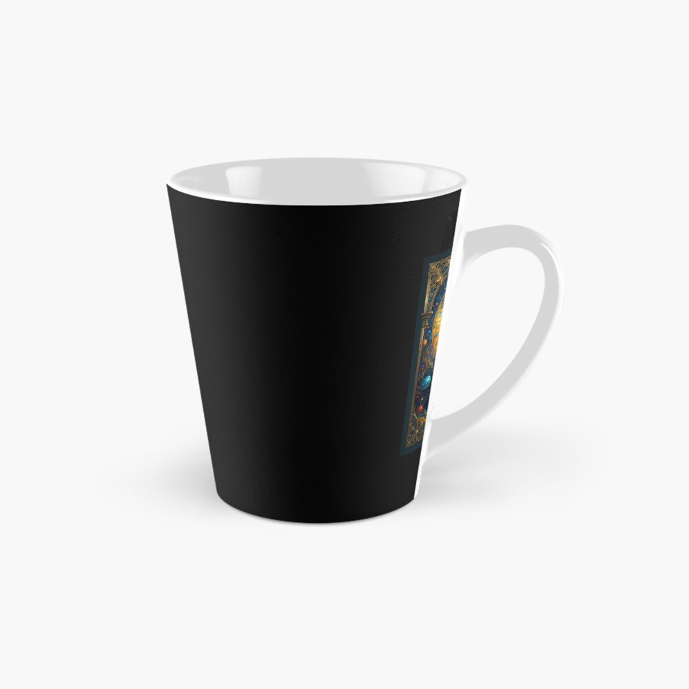 Item preview, Tall Mug designed and sold by BoKev.