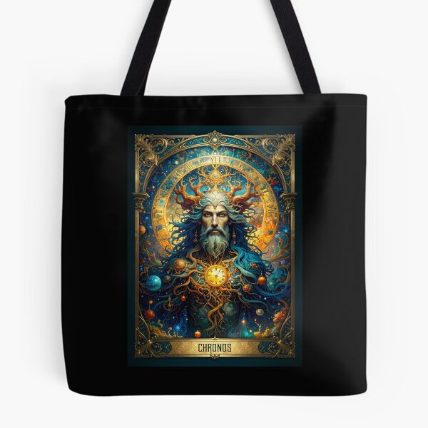 Item preview, Chronos designed and sold by BoKev.
