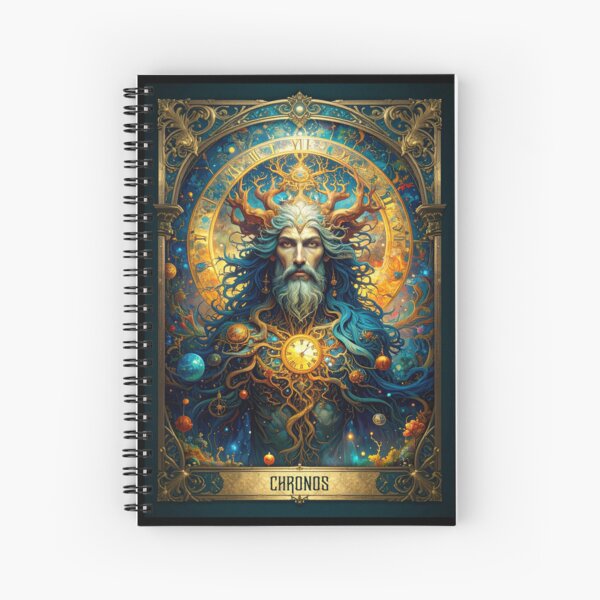 Item preview, Chronos designed and sold by BoKev.
