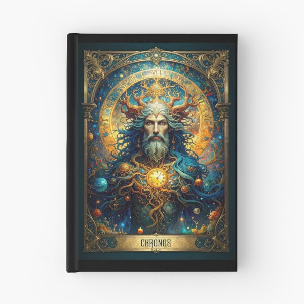 Item preview, Chronos designed and sold by BoKev.