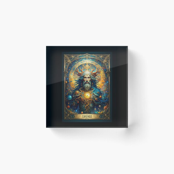Item preview, Chronos designed and sold by BoKev.