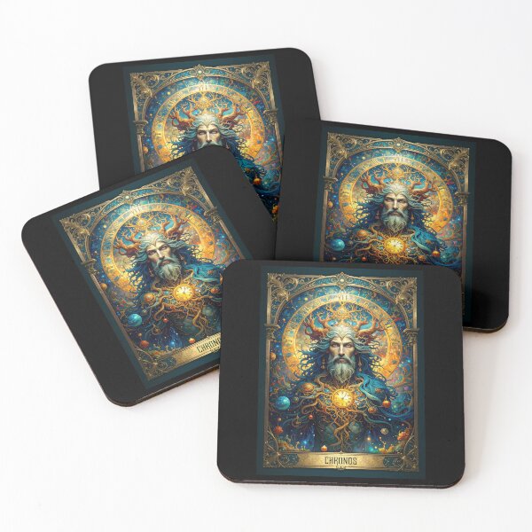 Item preview, Chronos designed and sold by BoKev.