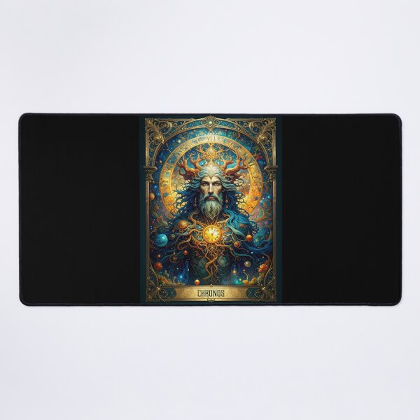 Item preview, Chronos designed and sold by BoKev.