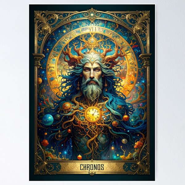 Item preview, Chronos designed and sold by BoKev.