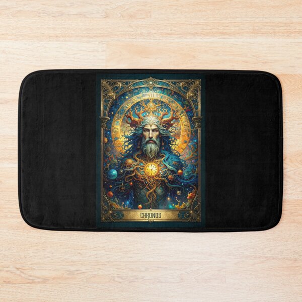 Item preview, Chronos designed and sold by BoKev.