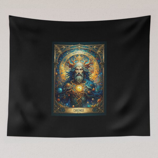 Item preview, Chronos designed and sold by BoKev.