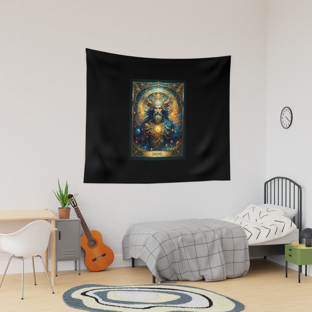 Item preview, Tapestry designed and sold by BoKev.