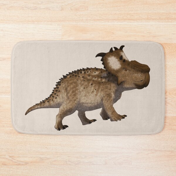 Item preview, Pachyrhinosaurus designed and sold by Dino-drawings.
