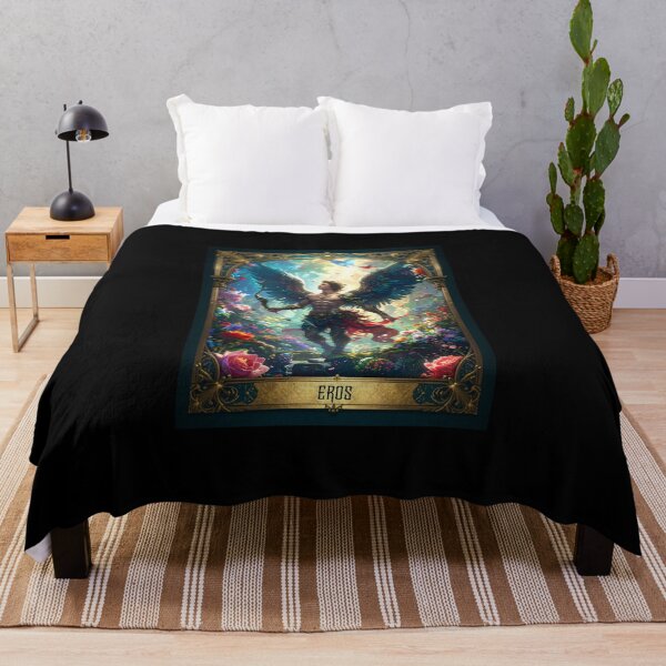 Item preview, Eros designed and sold by BoKev.