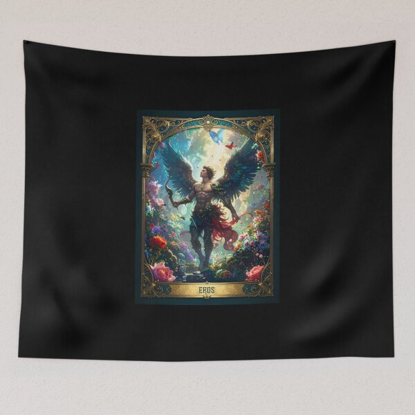 Item preview, Eros designed and sold by BoKev.