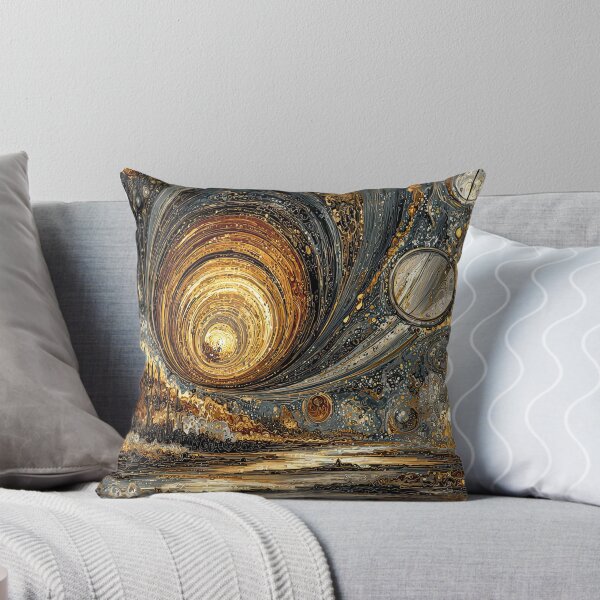 Item preview, Celestial Spiral Awakening designed and sold by NeoNebulaArt.