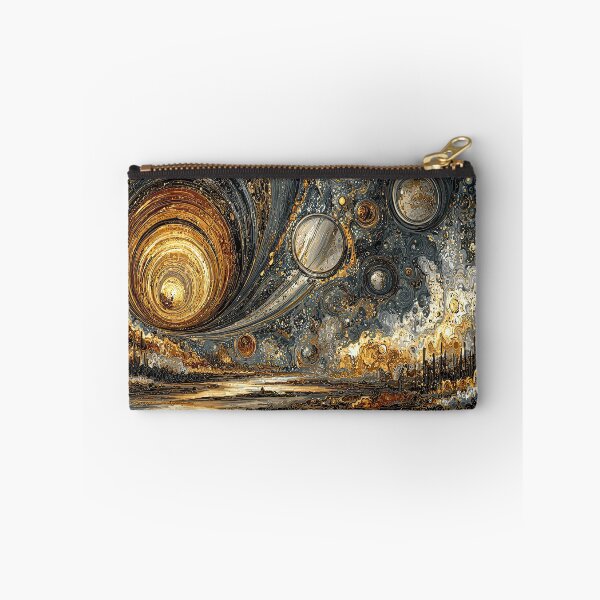 Item preview, Celestial Spiral Awakening designed and sold by NeoNebulaArt.