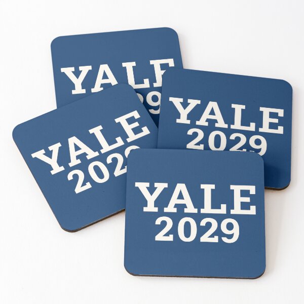Item preview, Yale University Class of 2029 designed and sold by CollegiateInk.
