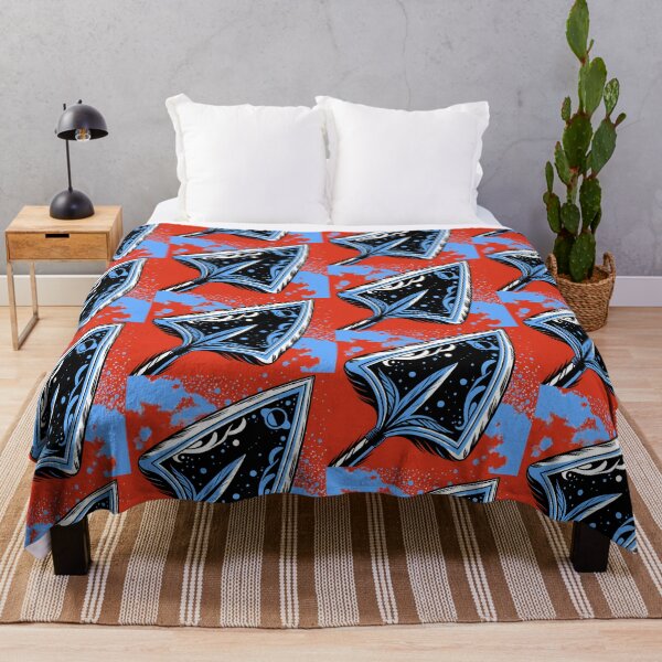 Item preview, Stylized Spearhead with Celestial and Abstract Elements designed and sold by ART ATTACK ZONE.