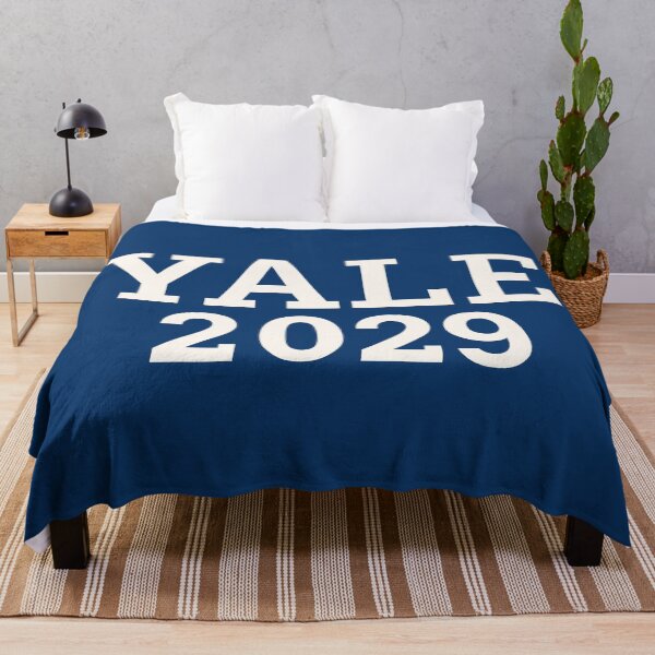 Item preview, Yale University Class of 2029 designed and sold by CollegiateInk.