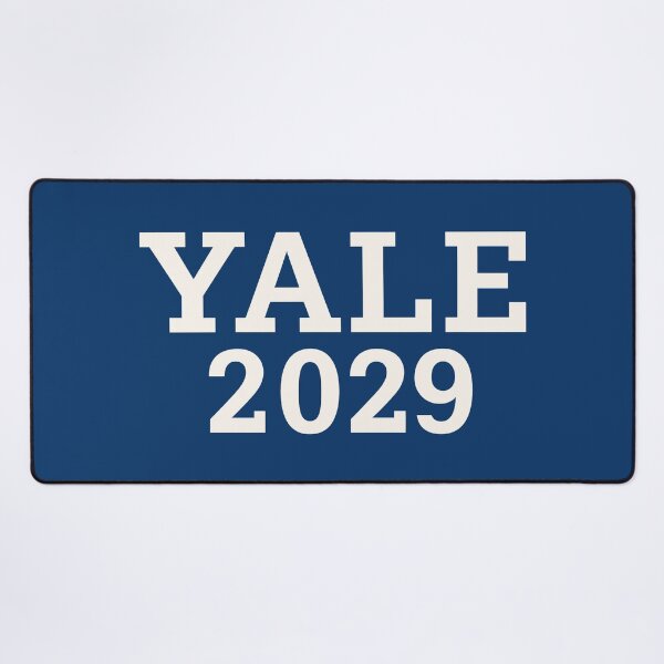 Item preview, Yale University Class of 2029 designed and sold by CollegiateInk.
