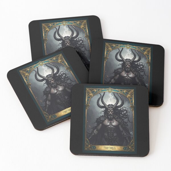 Item preview, Tartarus designed and sold by BoKev.