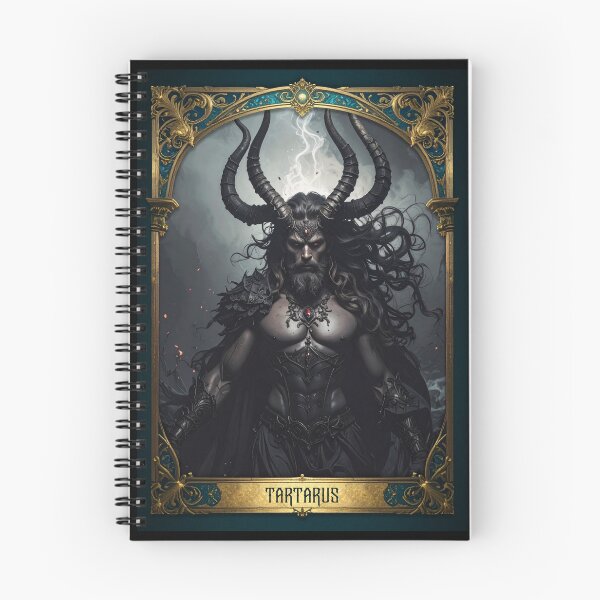 Item preview, Tartarus designed and sold by BoKev.