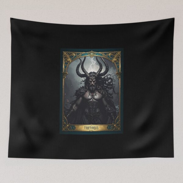 Item preview, Tartarus designed and sold by BoKev.