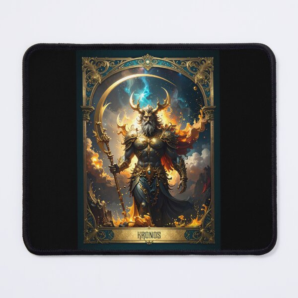 Item preview, Kronos designed and sold by BoKev.