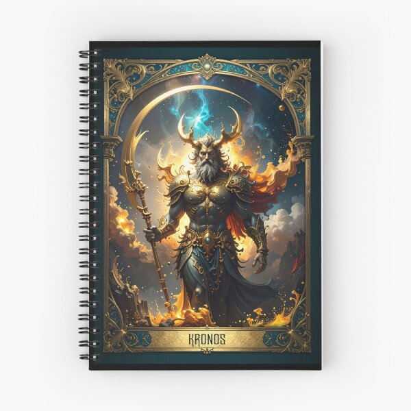 Item preview, Kronos designed and sold by BoKev.