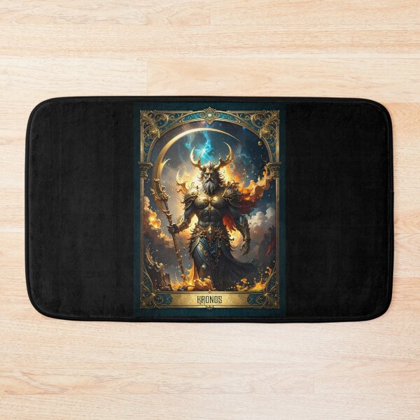 Item preview, Kronos designed and sold by BoKev.