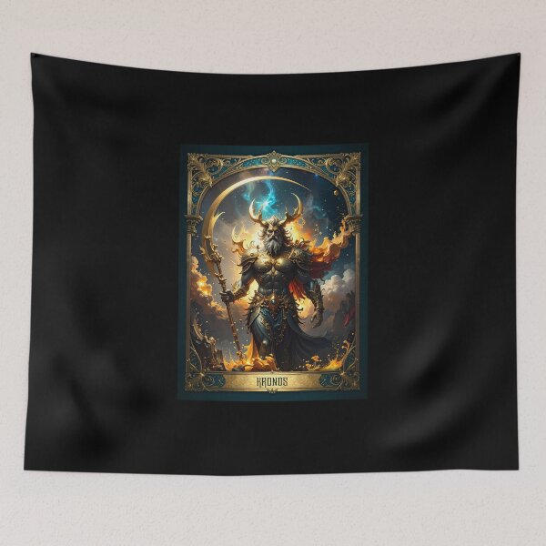 Item preview, Kronos designed and sold by BoKev.