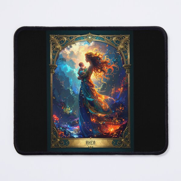 Item preview, Rhea designed and sold by BoKev.
