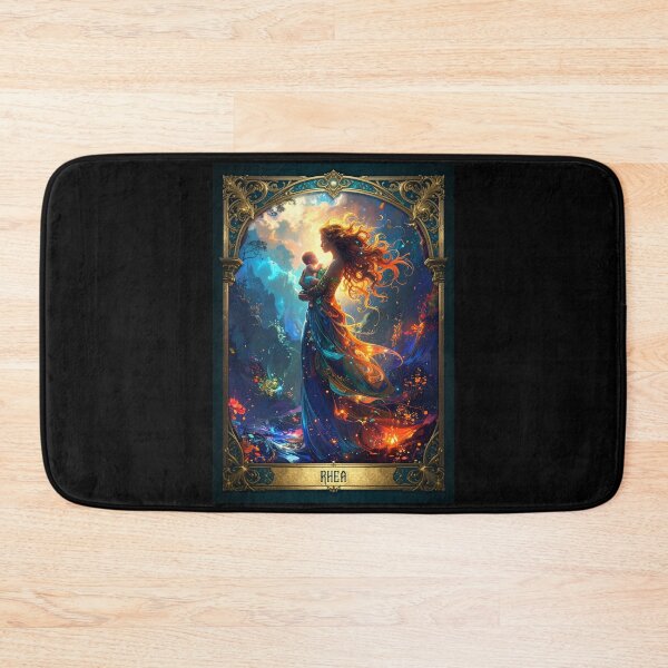 Item preview, Rhea designed and sold by BoKev.