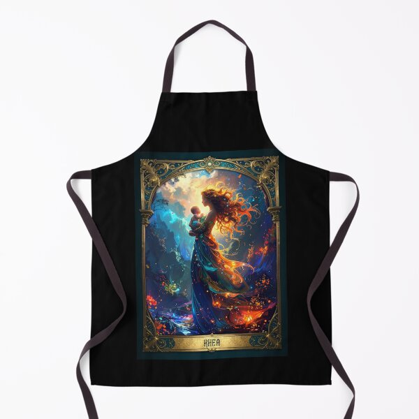 Item preview, Rhea designed and sold by BoKev.