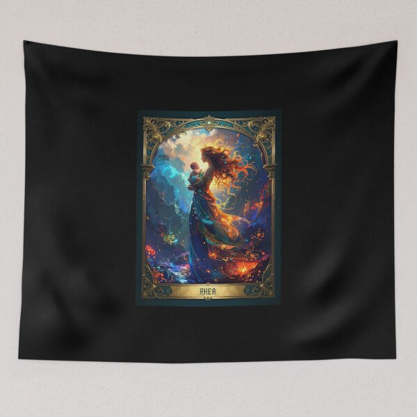 Item preview, Rhea designed and sold by BoKev.