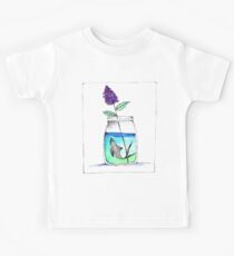 A Curious Jar Kids Tee