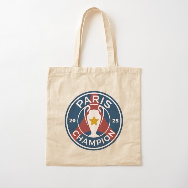Item preview, Paris European Champion 2025 here it is Paris magic Paris designed and sold by designstoretess.