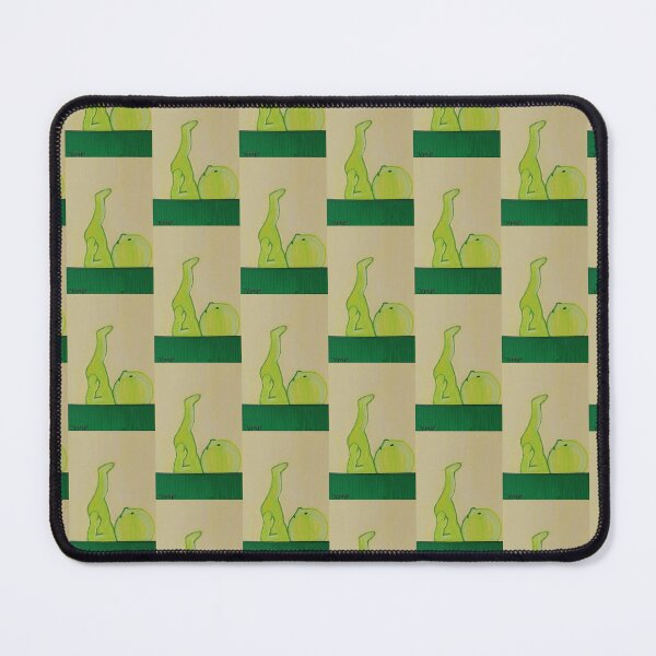 Item preview, Yoga Time. designed and sold by Viridiana Martinez Preza.