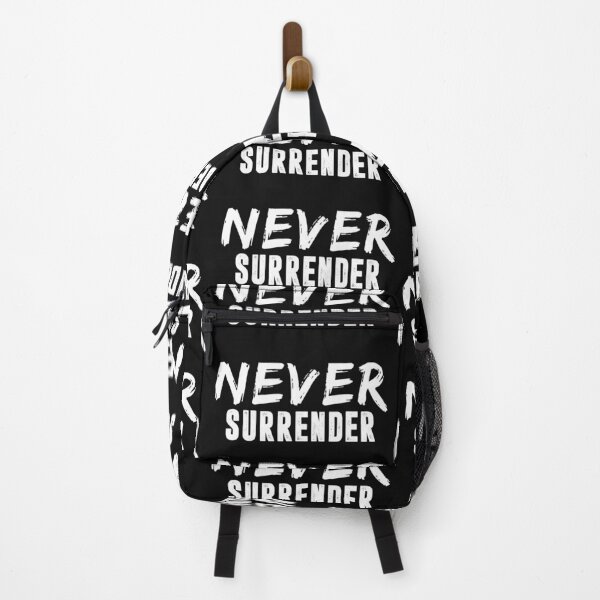 Item preview, Never surrender designed and sold by Lytazo.