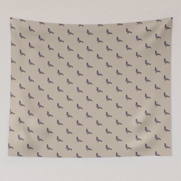 Item preview, Pigeon designed and sold by STHogan2.